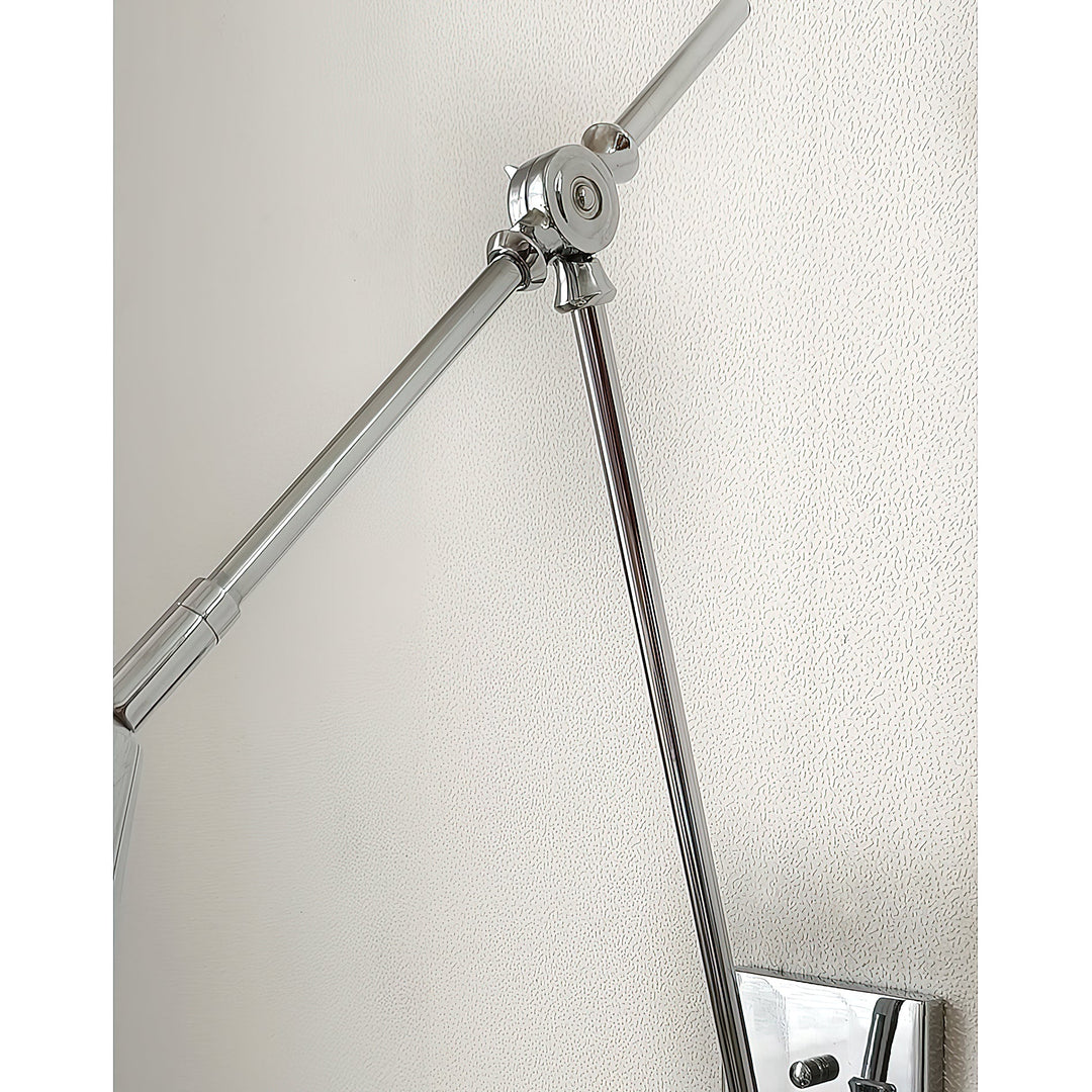 Magari Vägglampa
