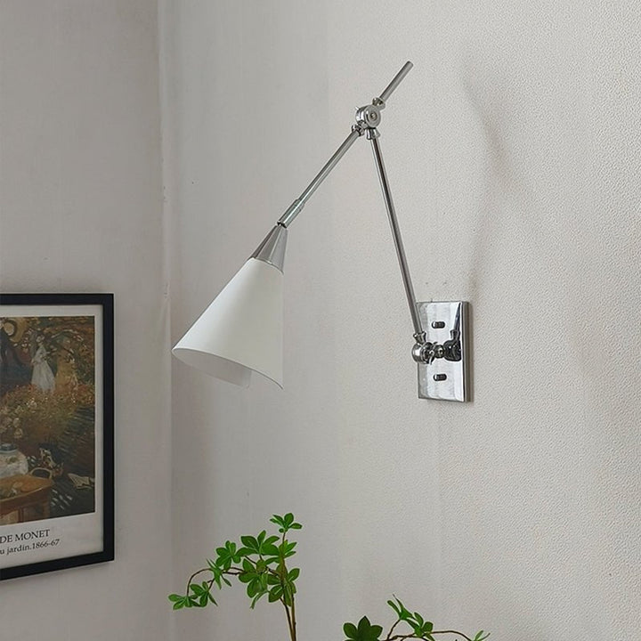 Magari Vägglampa