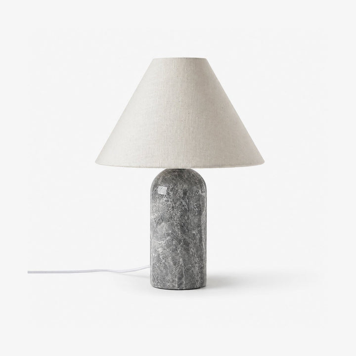 Petra Marmor Bordslampa