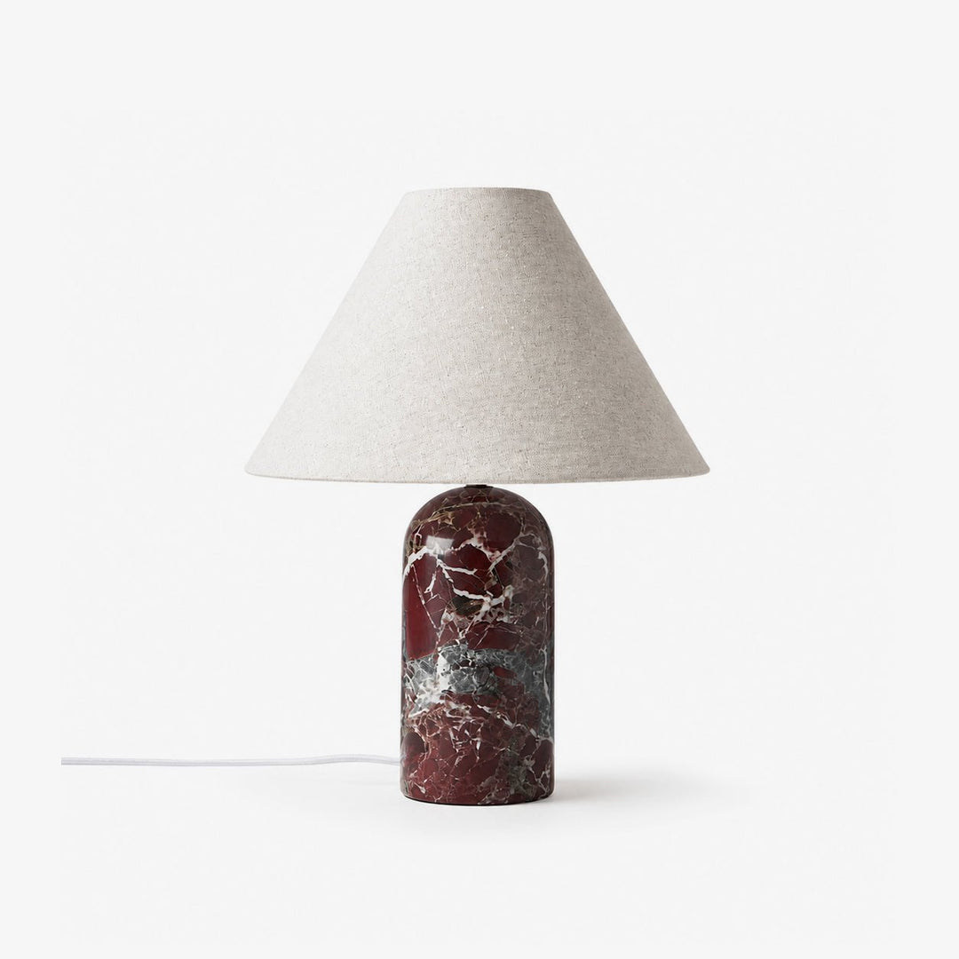 Petra Marmor Bordslampa