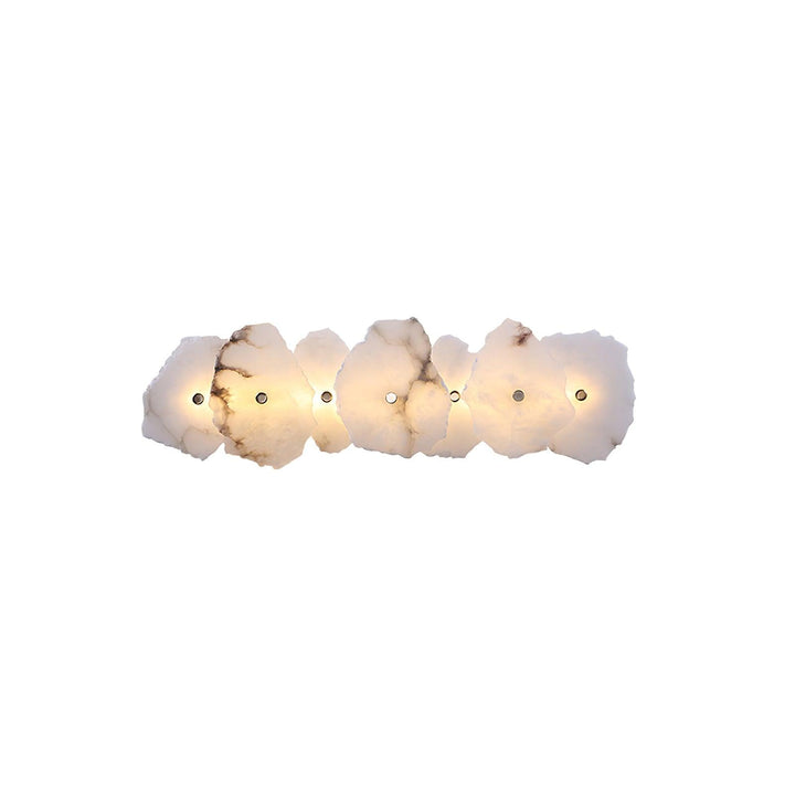 Petra Alabaster Vägglampa