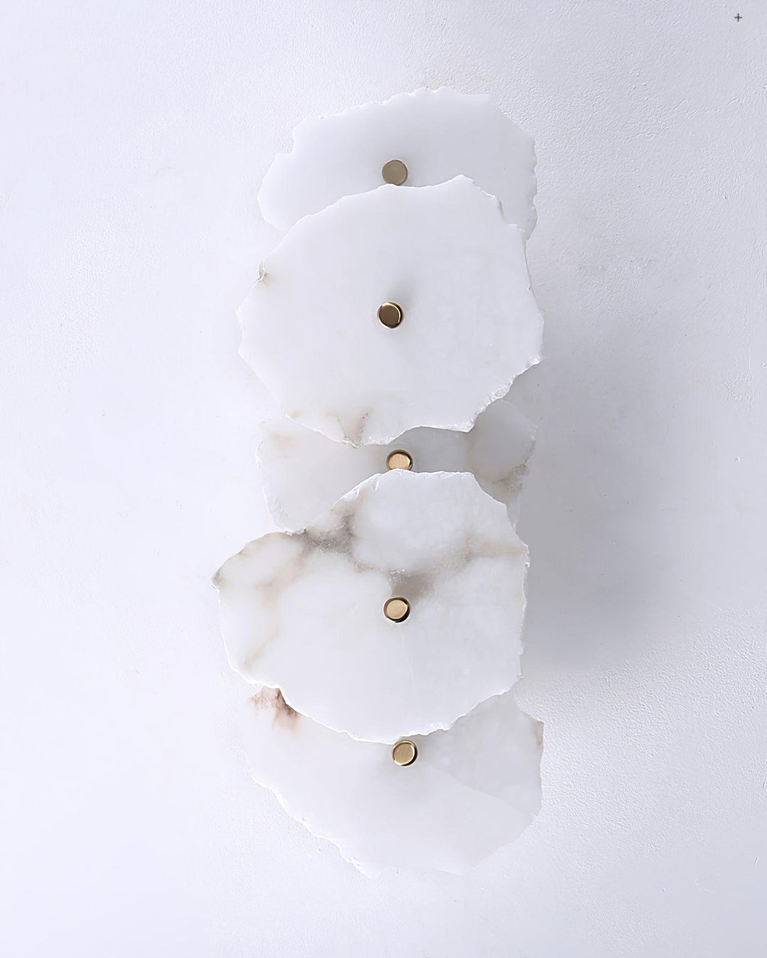 Petra Alabaster Vägglampa