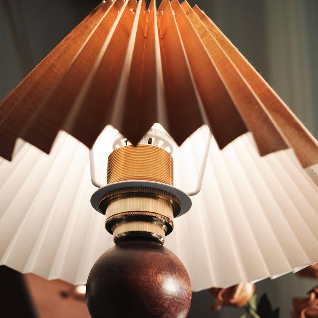 Pia TL Bordslampa