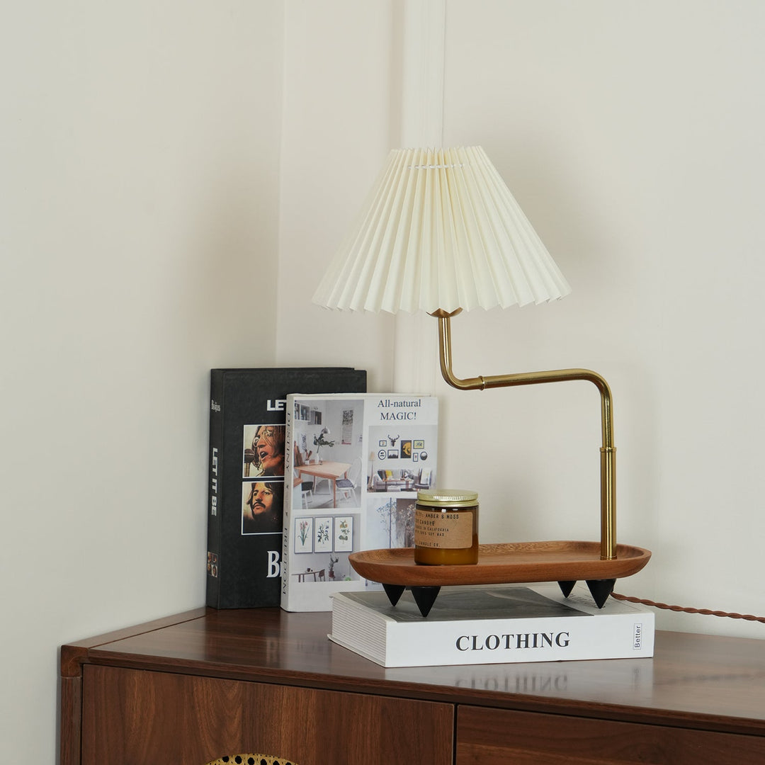 Pia TL Bordslampa
