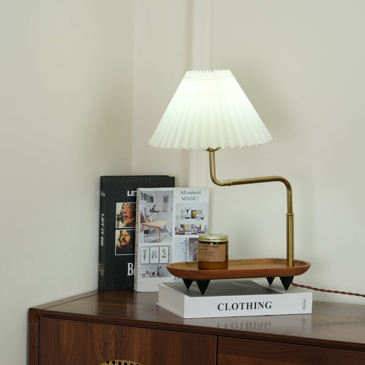 Pia TL Bordslampa