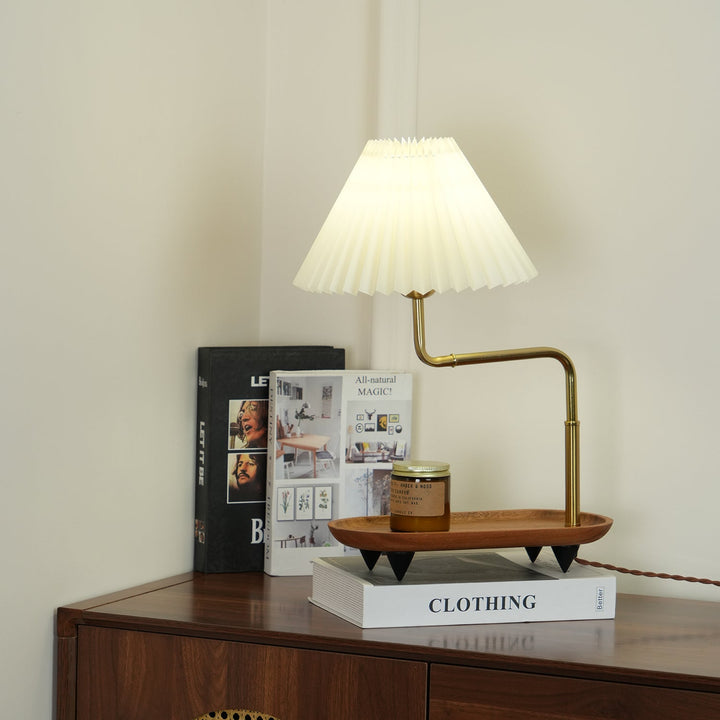 Pia TL Bordslampa