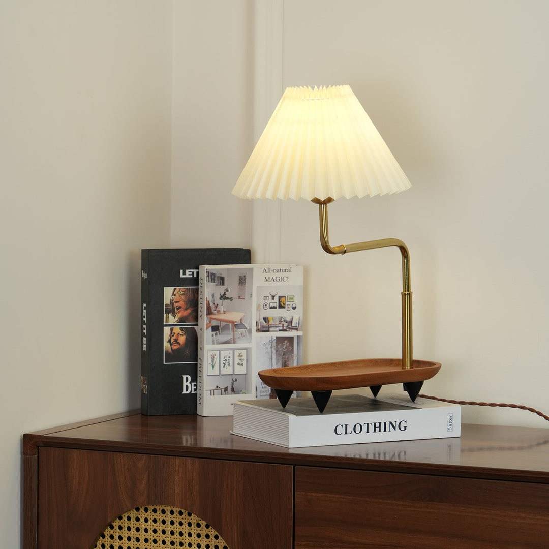 Pia TL Bordslampa