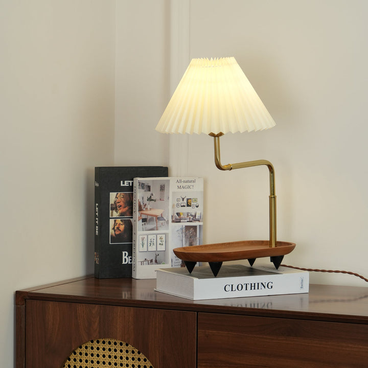 Pia TL Bordslampa