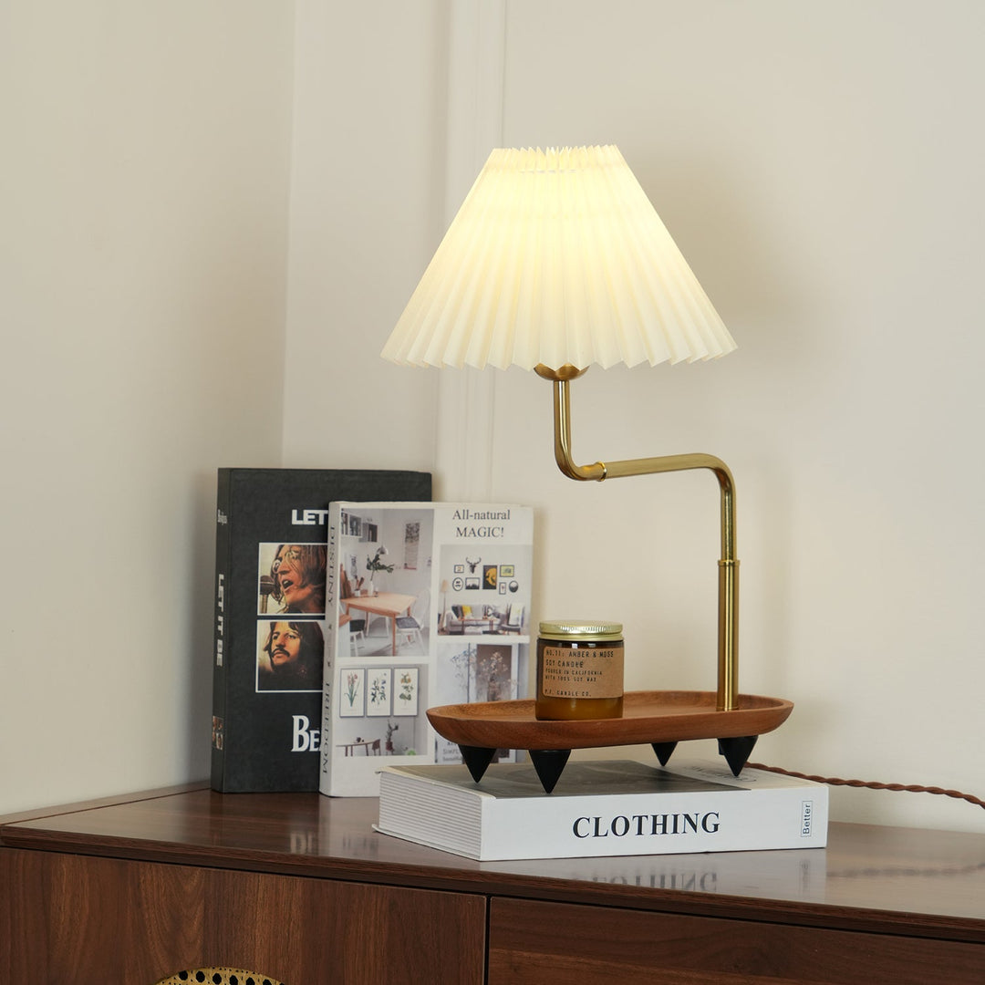Pia TL Bordslampa