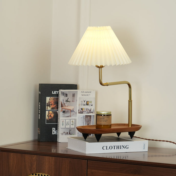 Pia TL Bordslampa