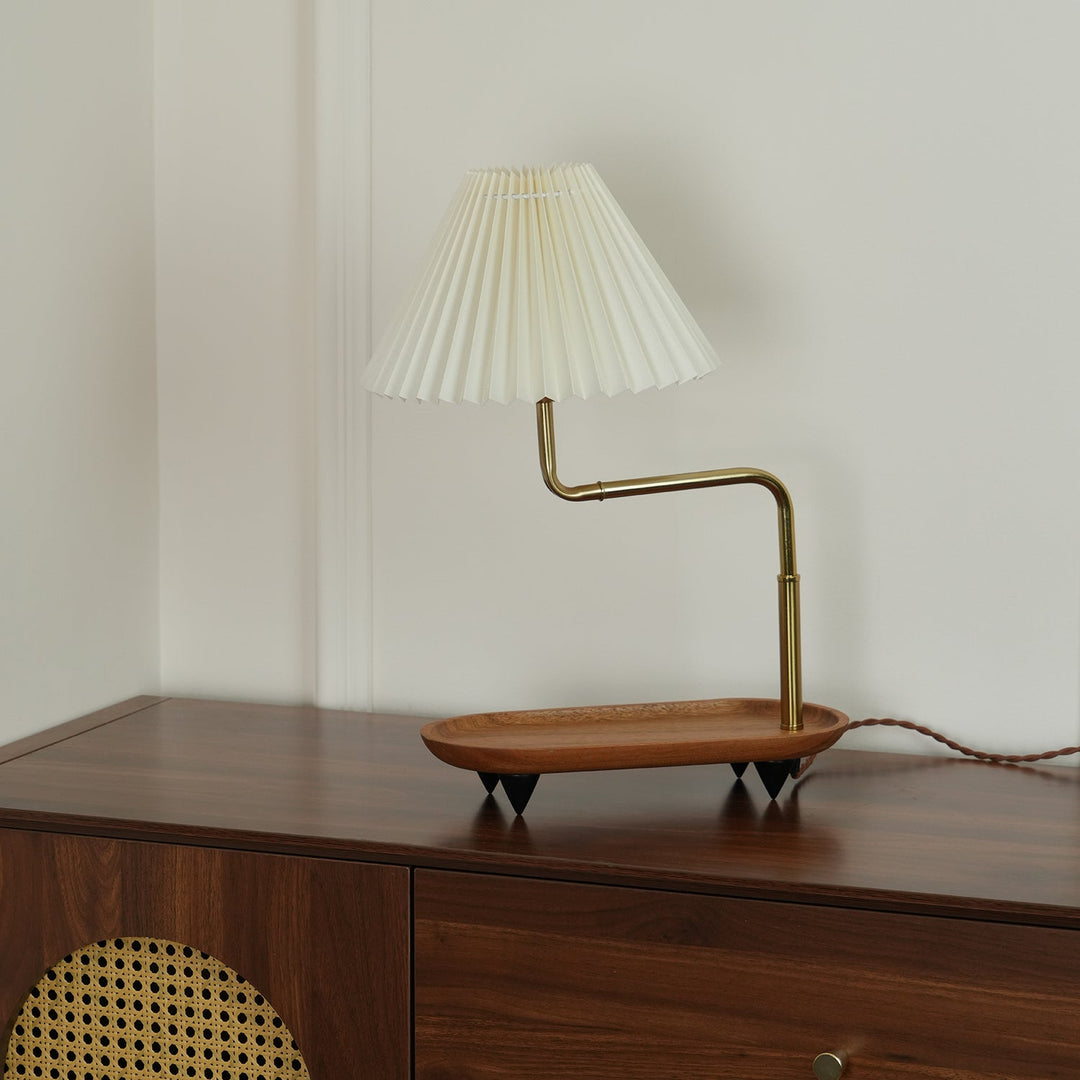 Pia TL Bordslampa