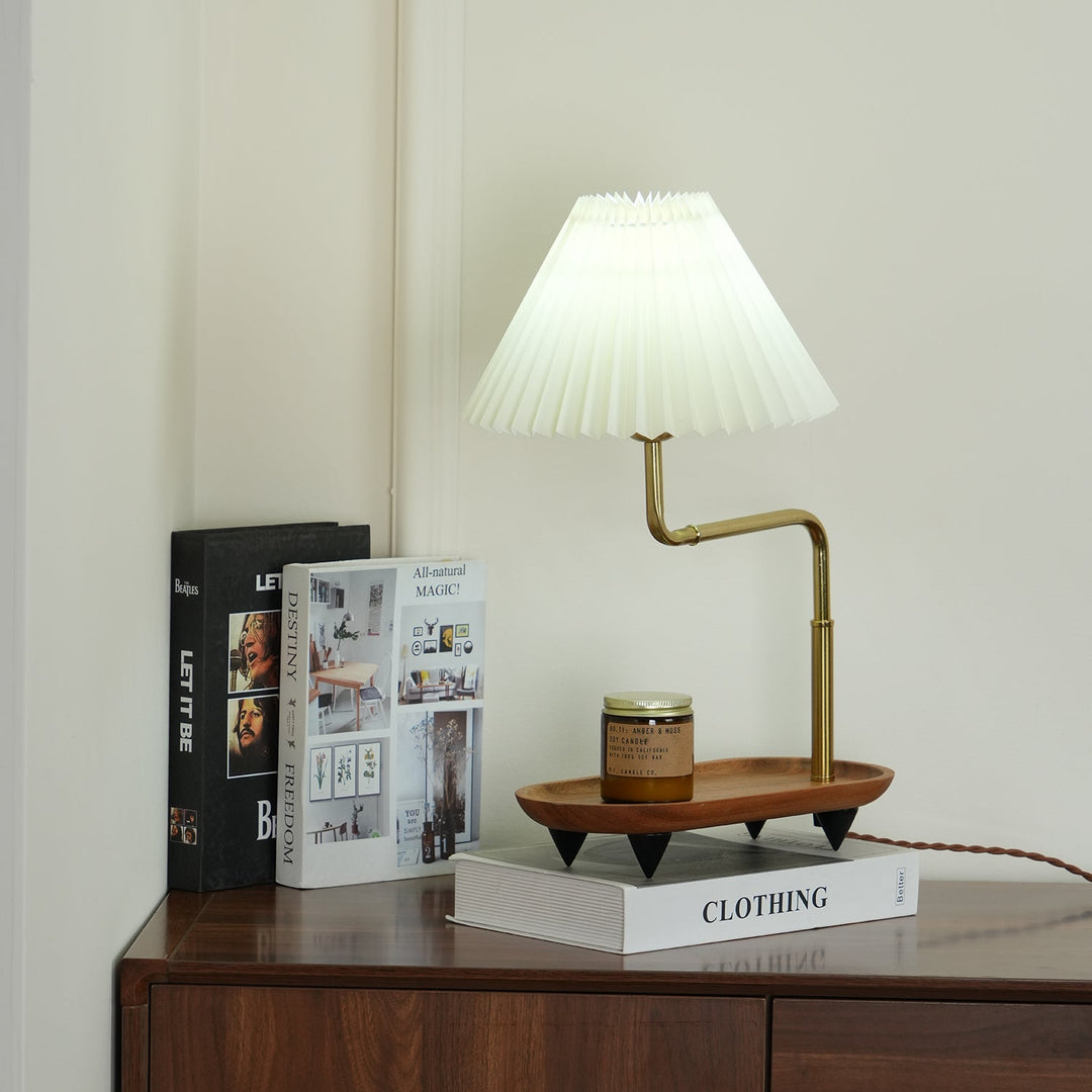 Pia TL Bordslampa