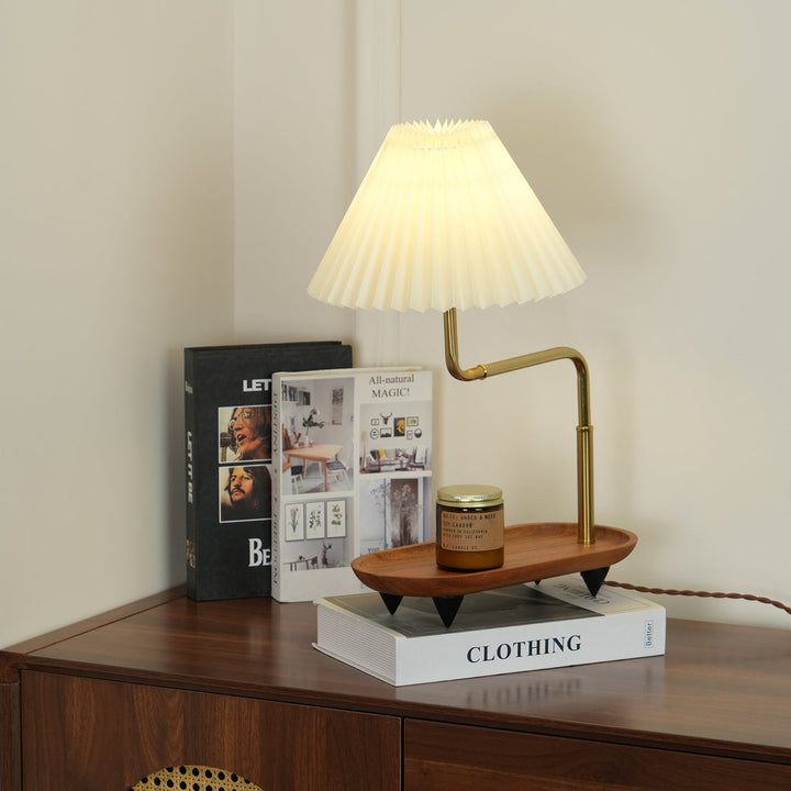 Pia TL Bordslampa