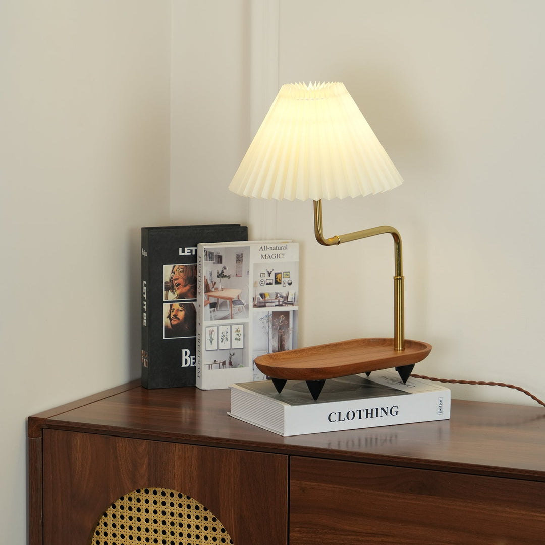 Pia TL Bordslampa