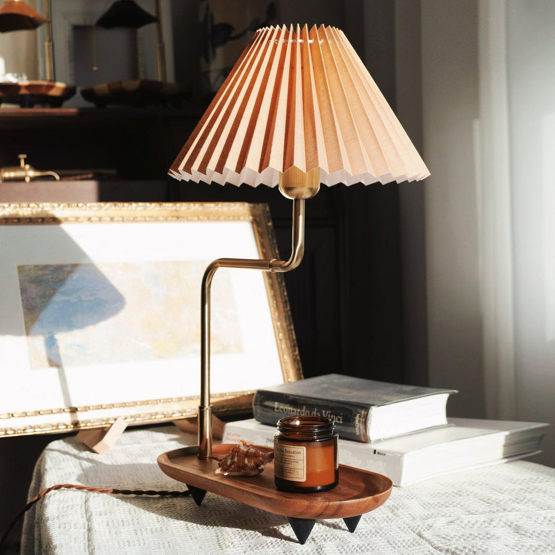 Pia TL Bordslampa