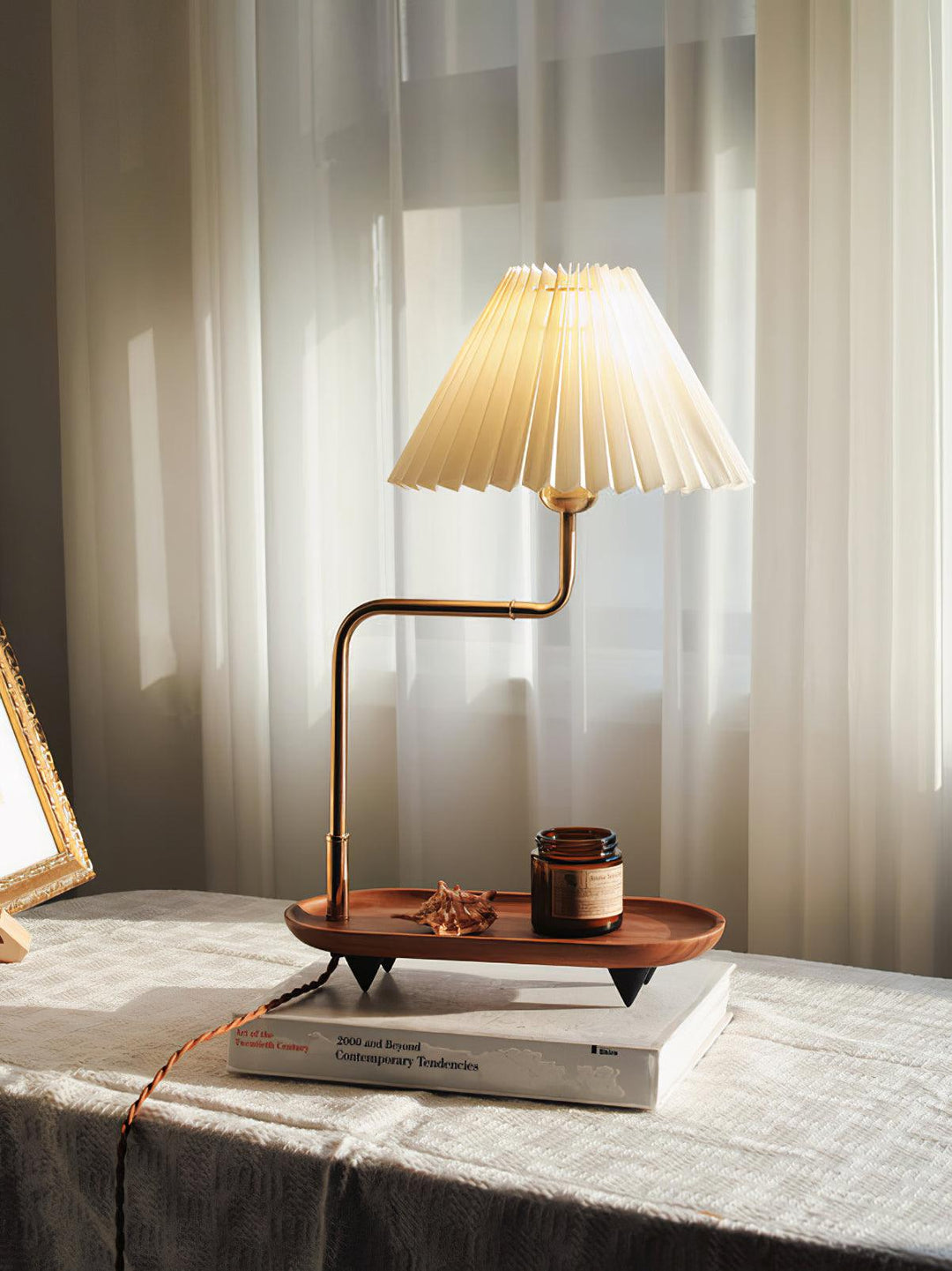 Pia TL Bordslampa