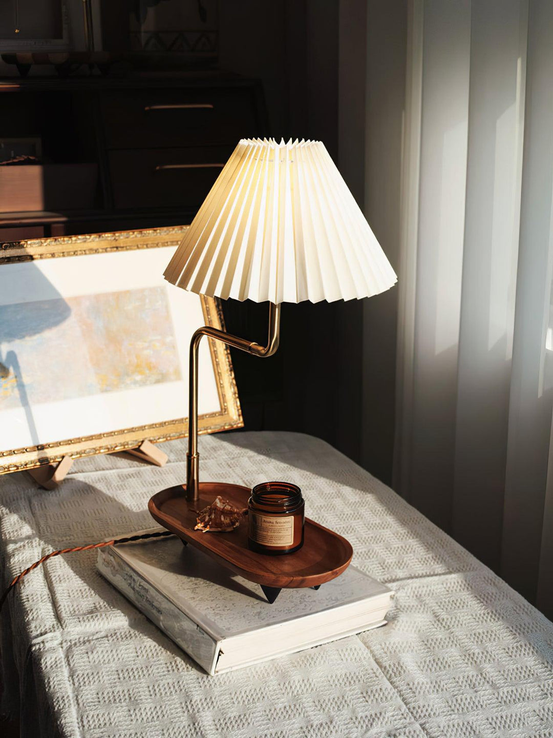 Pia TL Bordslampa