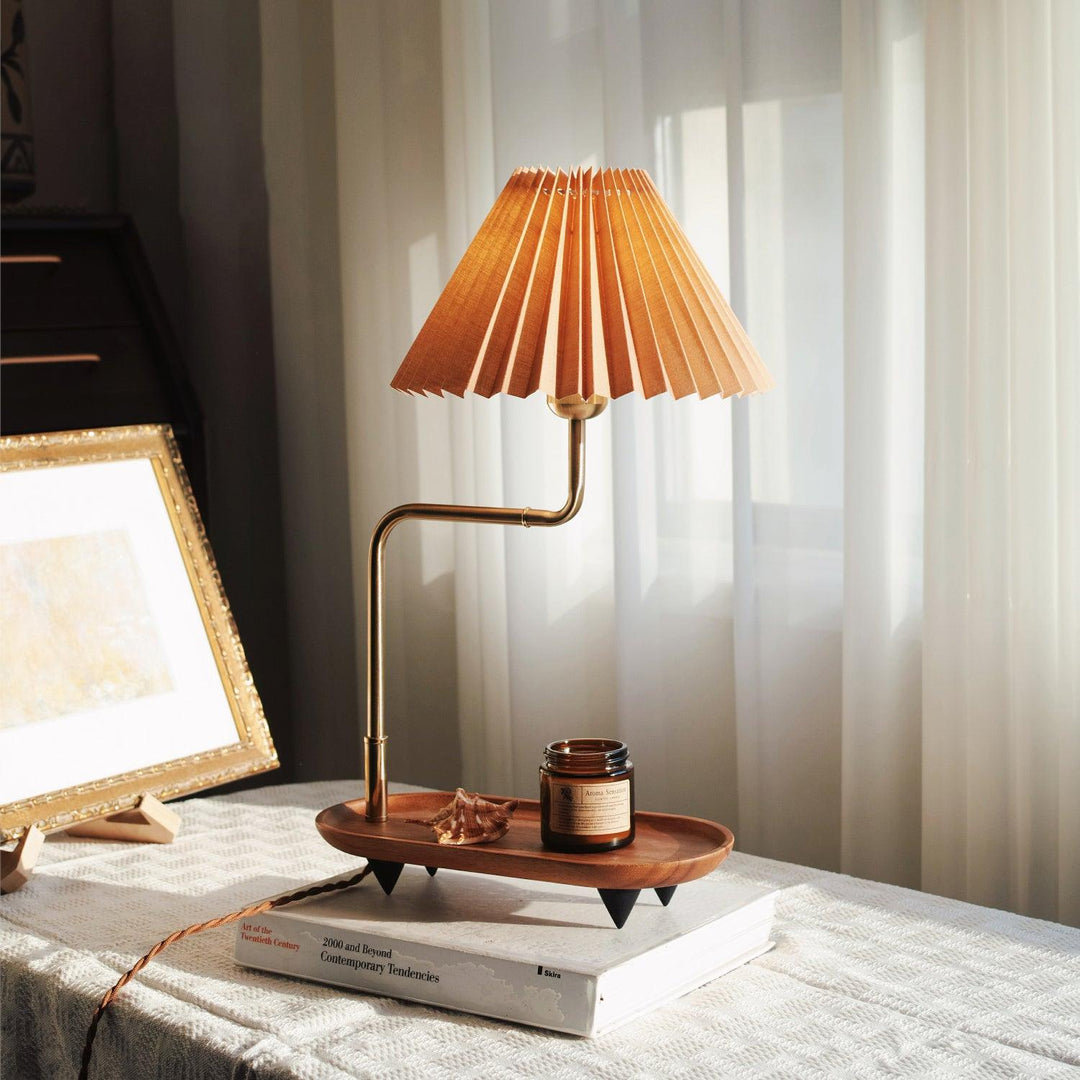 Pia TL Bordslampa