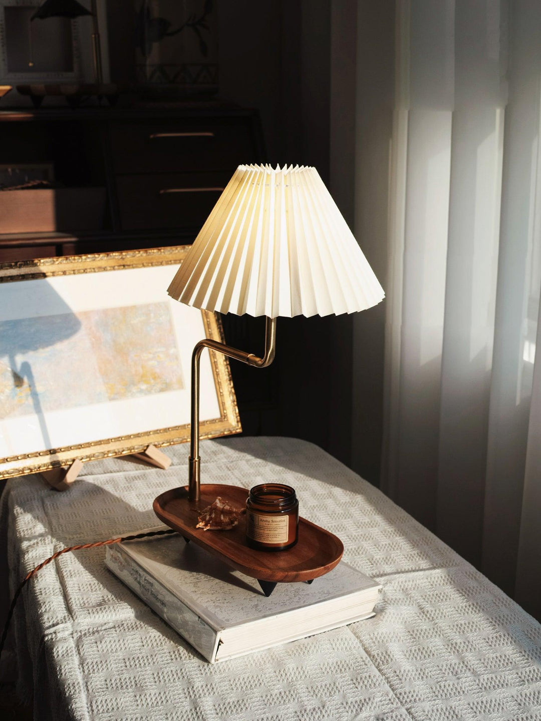 Pia TL Bordslampa