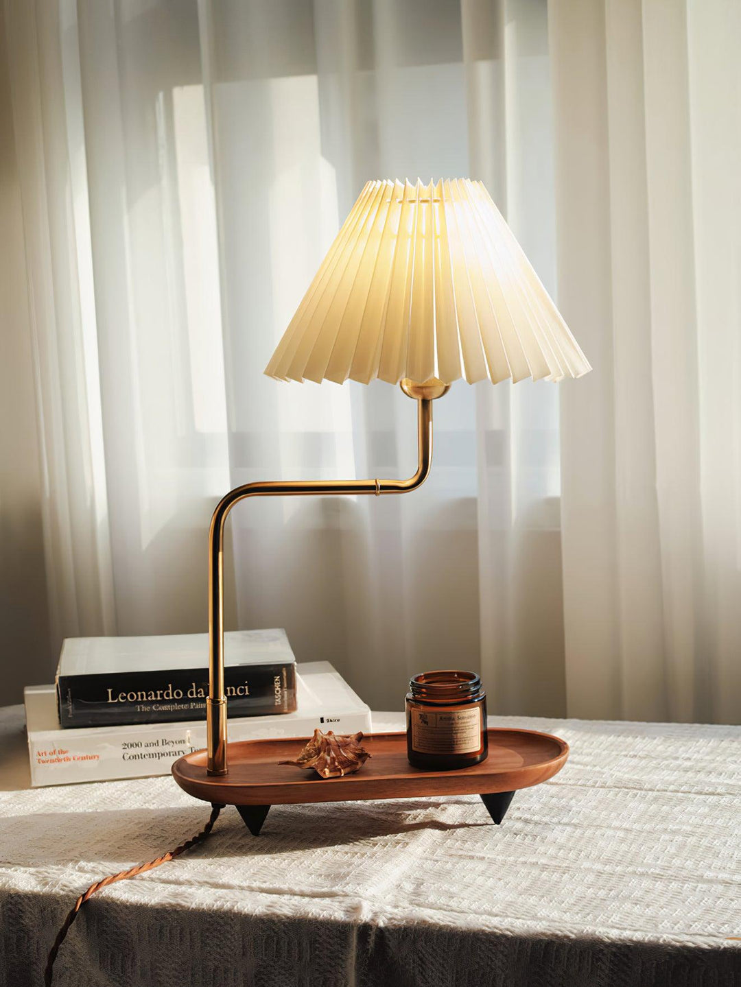 Pia TL Bordslampa
