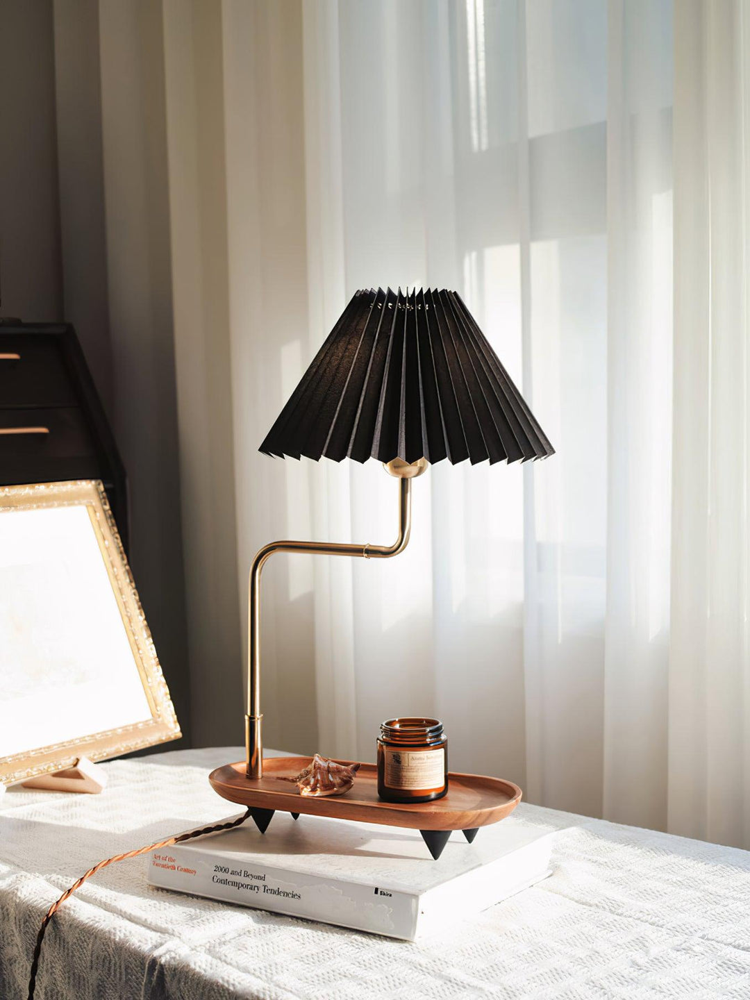 Pia TL Bordslampa