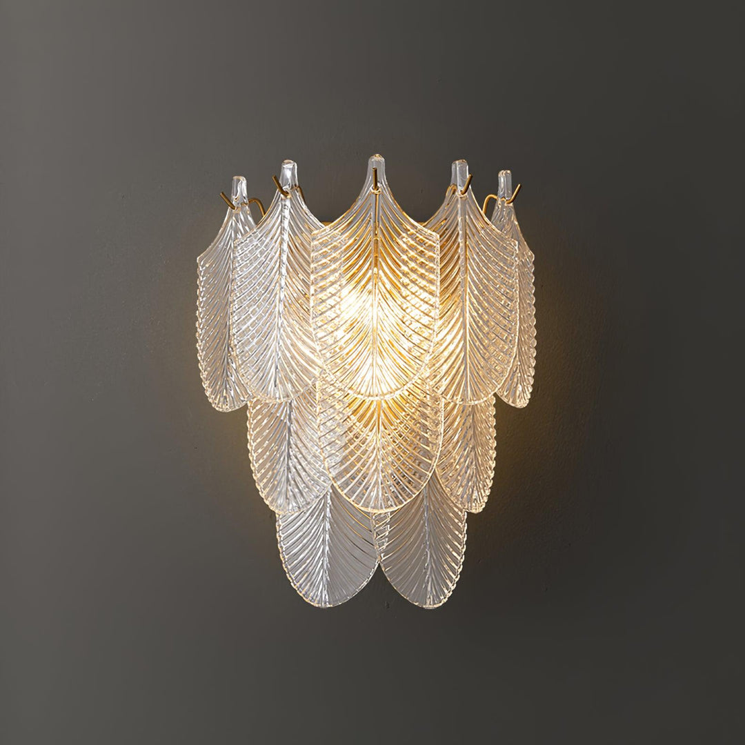 Piemonte Vägglampa med Stickkontakt