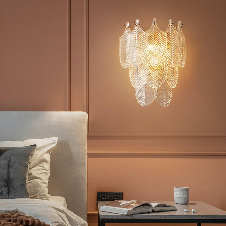 Piemonte Vägglampa