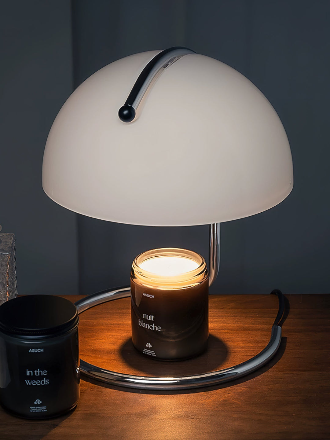 Pierre Bordslampa
