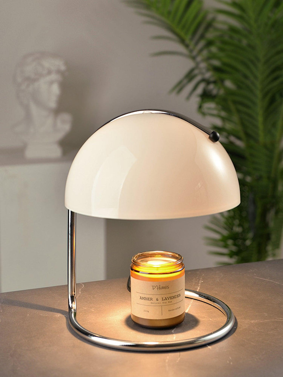 Pierre Bordslampa