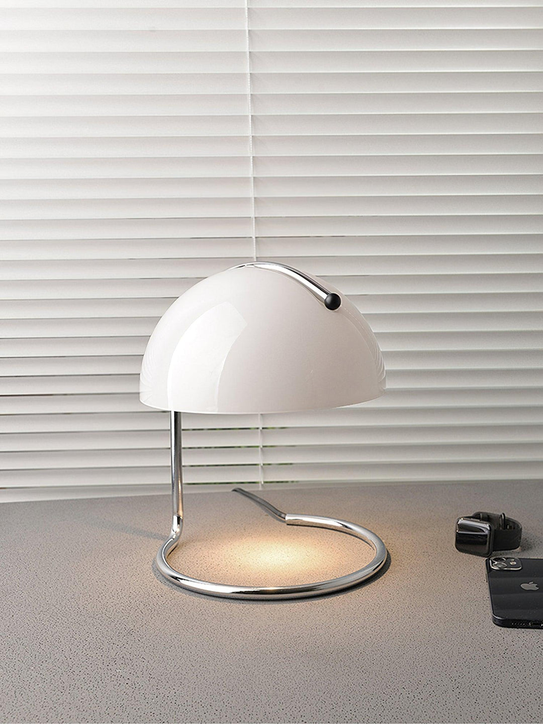 Pierre Bordslampa