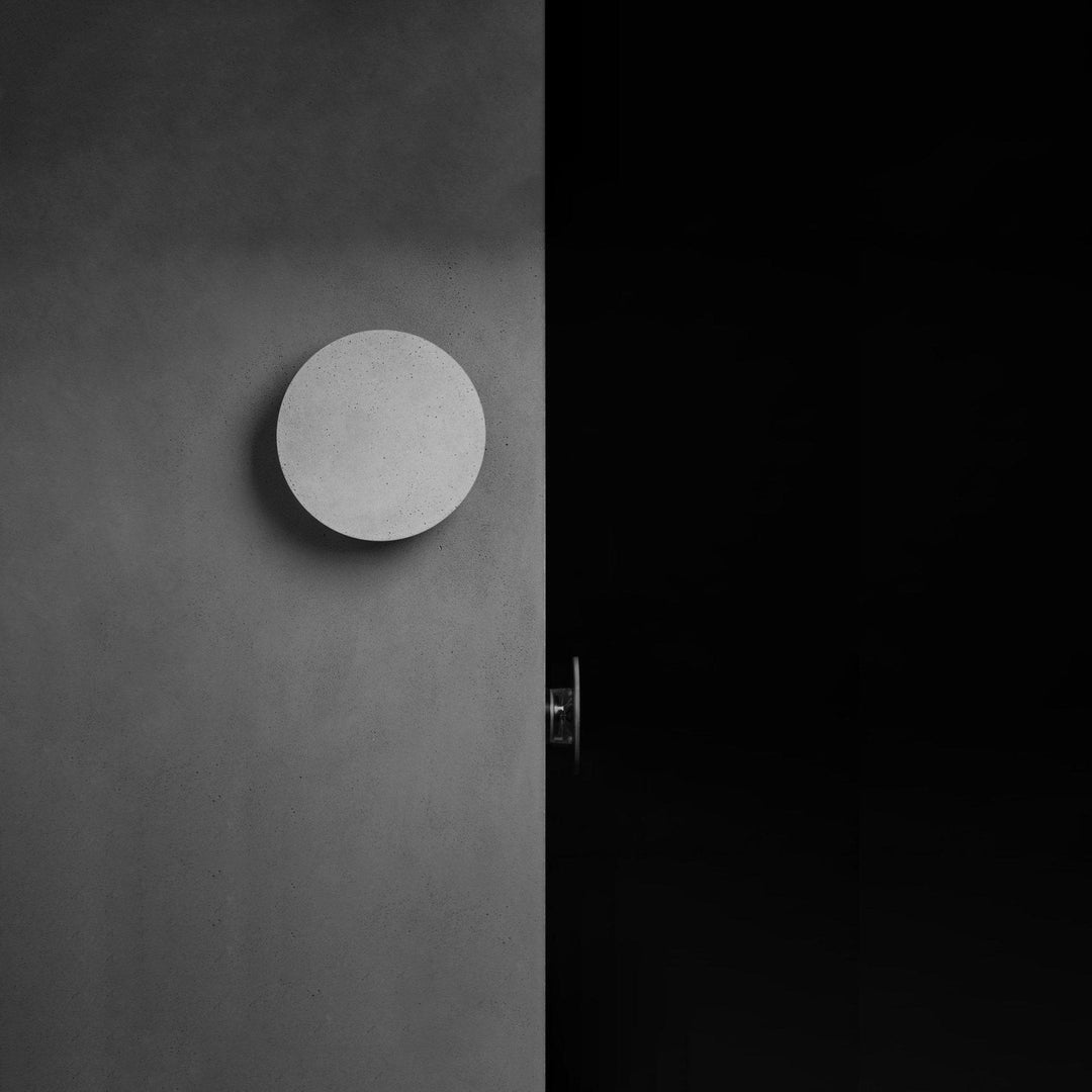 Pin Vägglampa