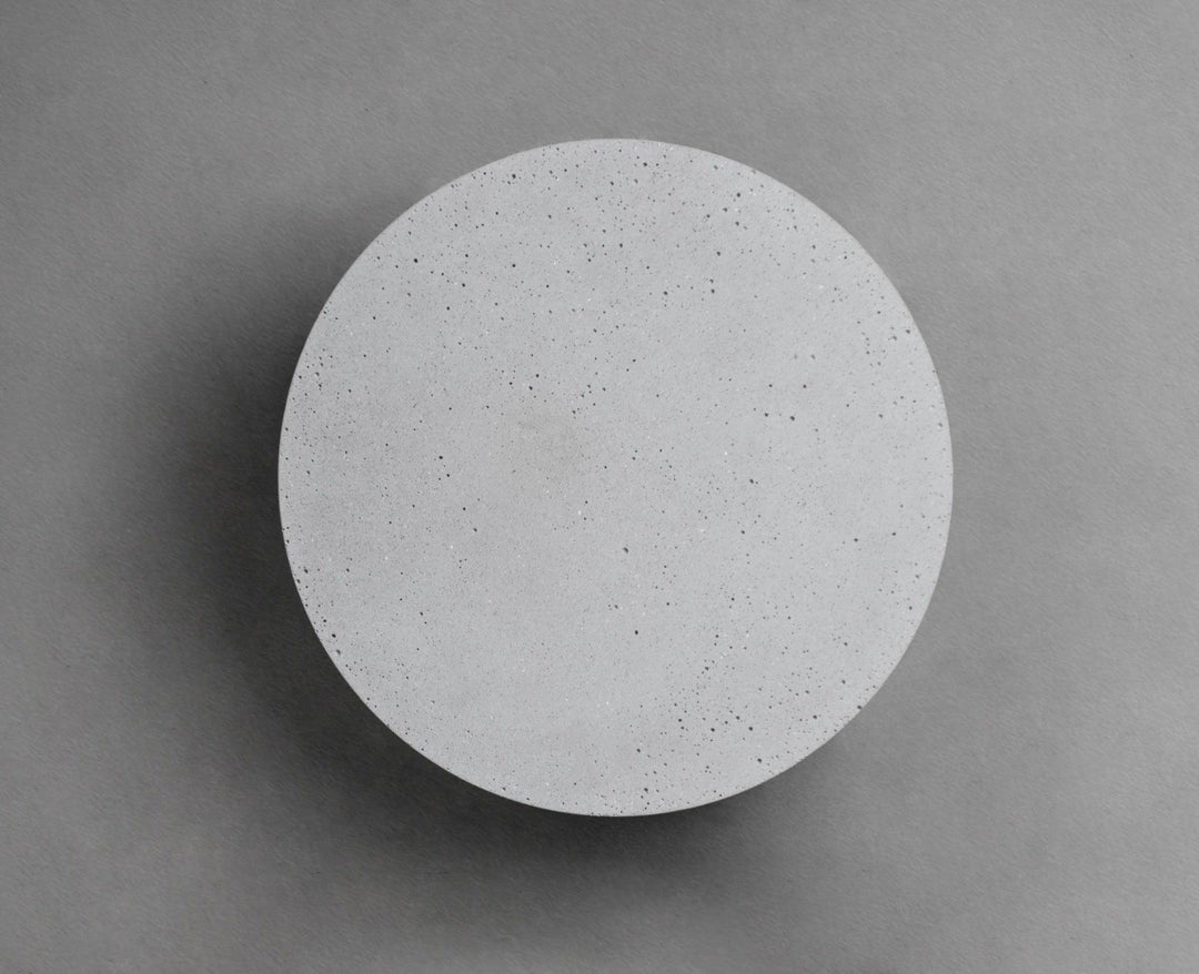Pin Vägglampa