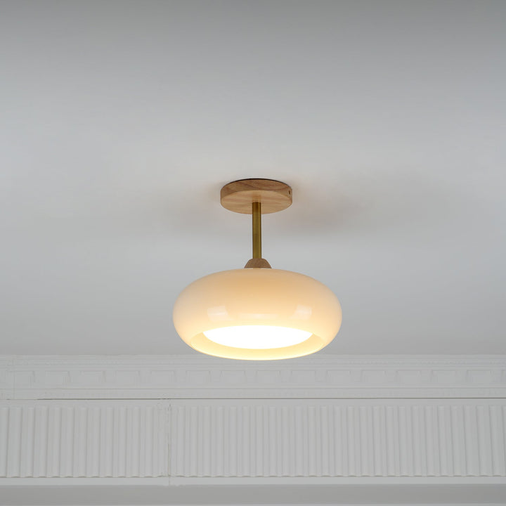 Plafonnier Taklampa