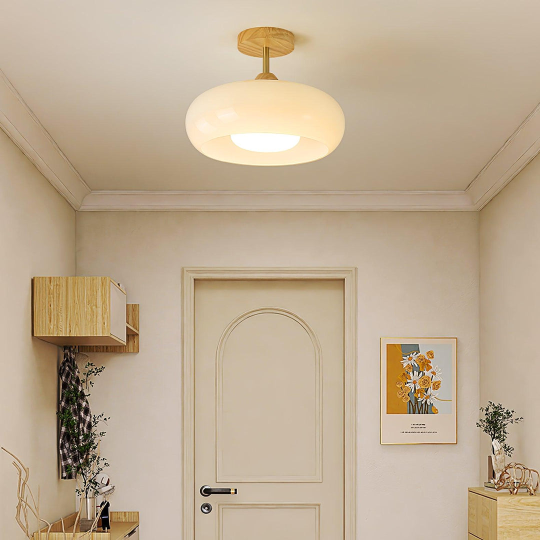 Plafonnier Taklampa