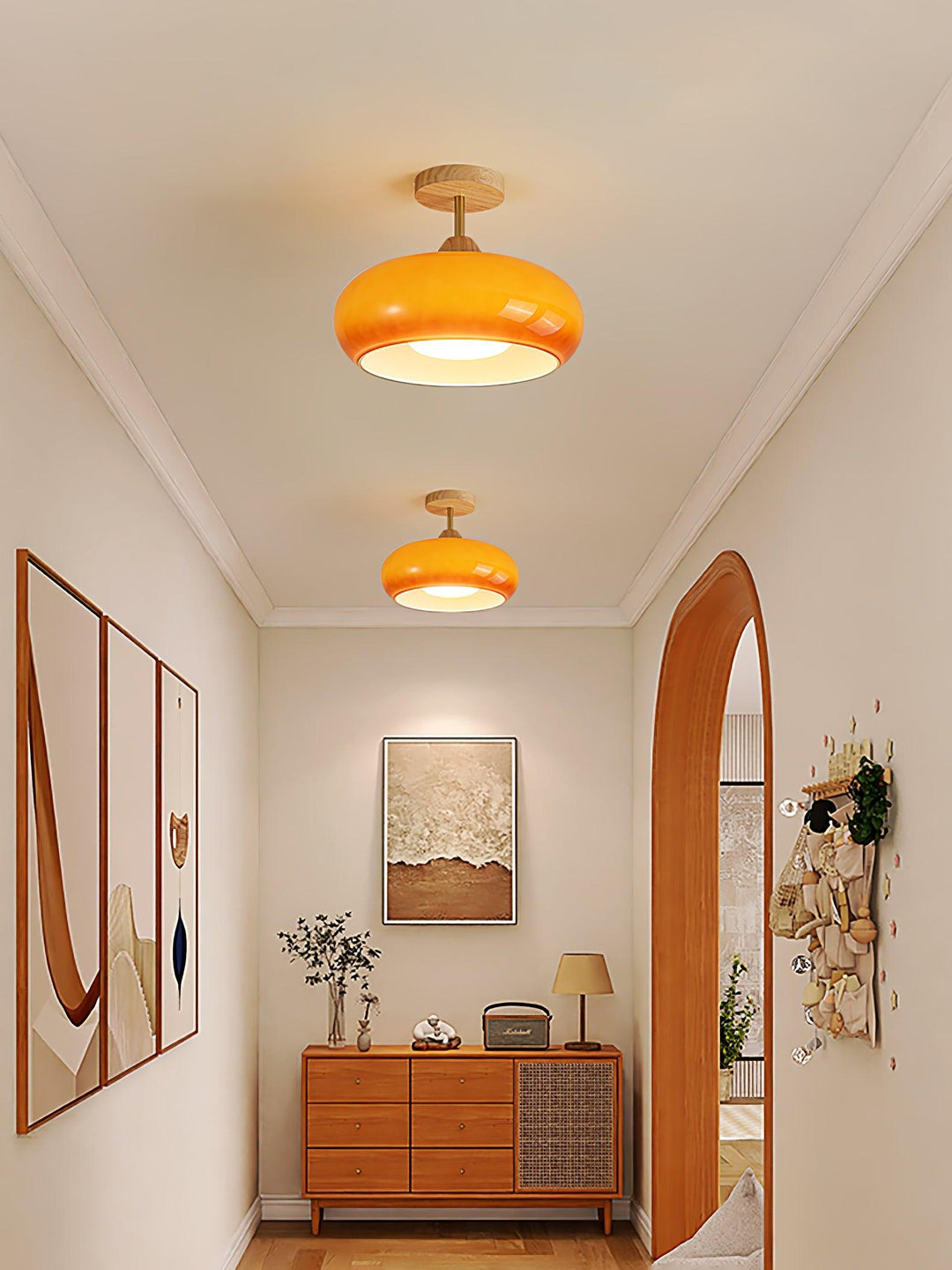 Plafonnier Taklampa