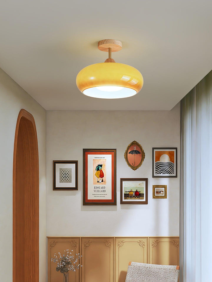Plafonnier Taklampa