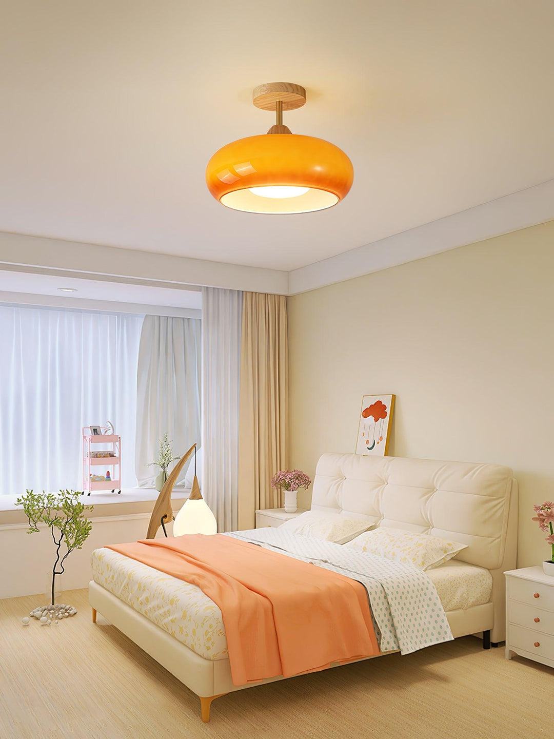 Plafonnier Taklampa