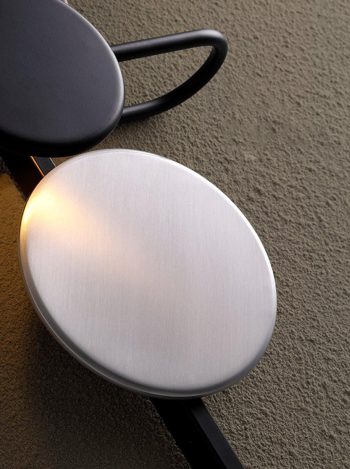 Planet Plug-in Vägglampa