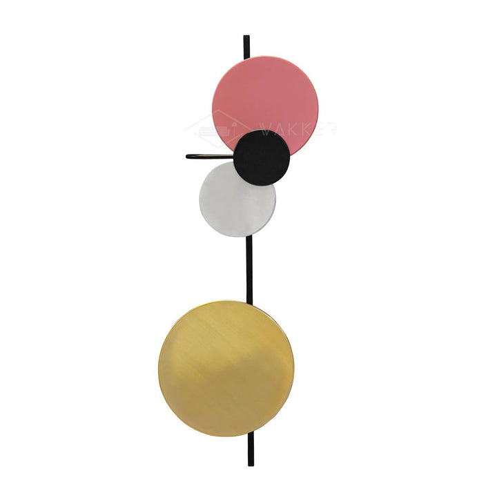 Planet Vägglampa