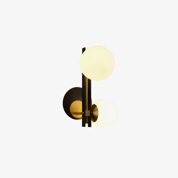 Planeta Vägglampa