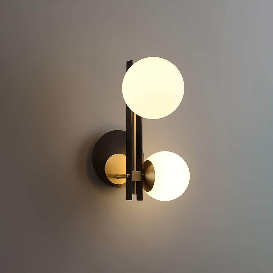 Planeta Vägglampa