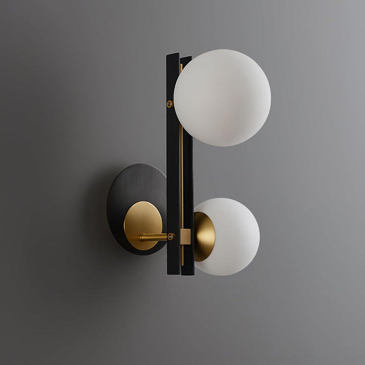 Planeta Vägglampa