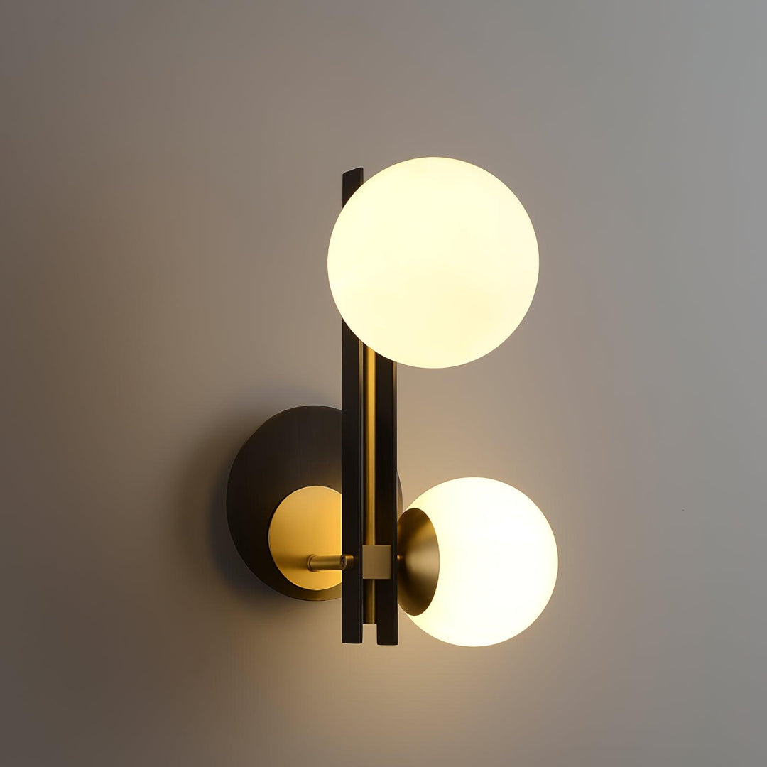 Planeta Vägglampa