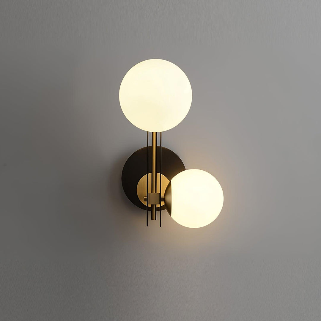 Planeta Vägglampa