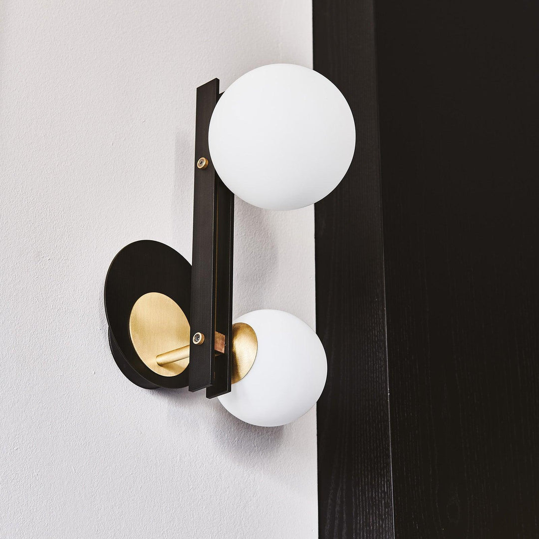 Planeta Vägglampa