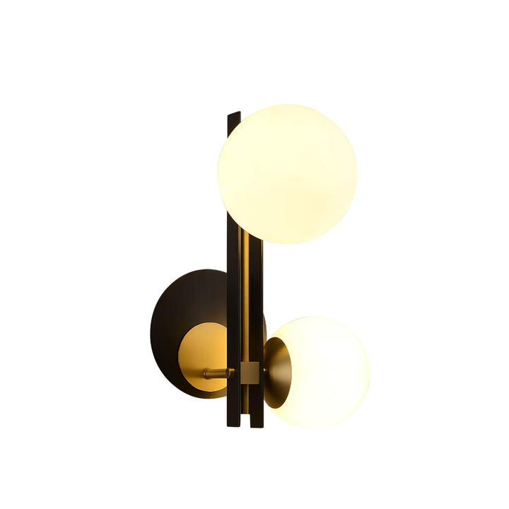 Planeta Vägglampa