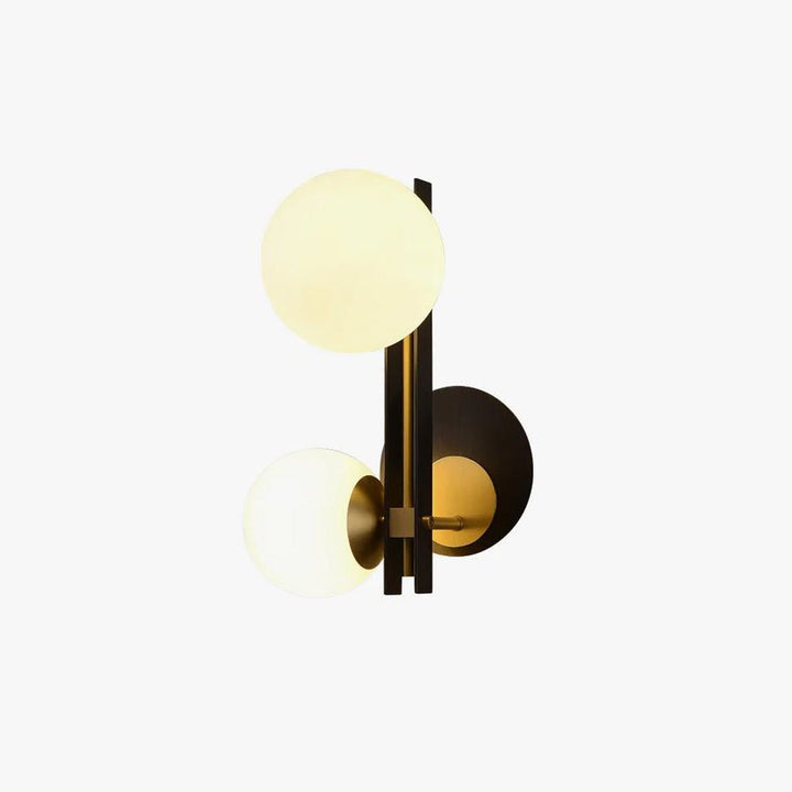 Planeta Vägglampa