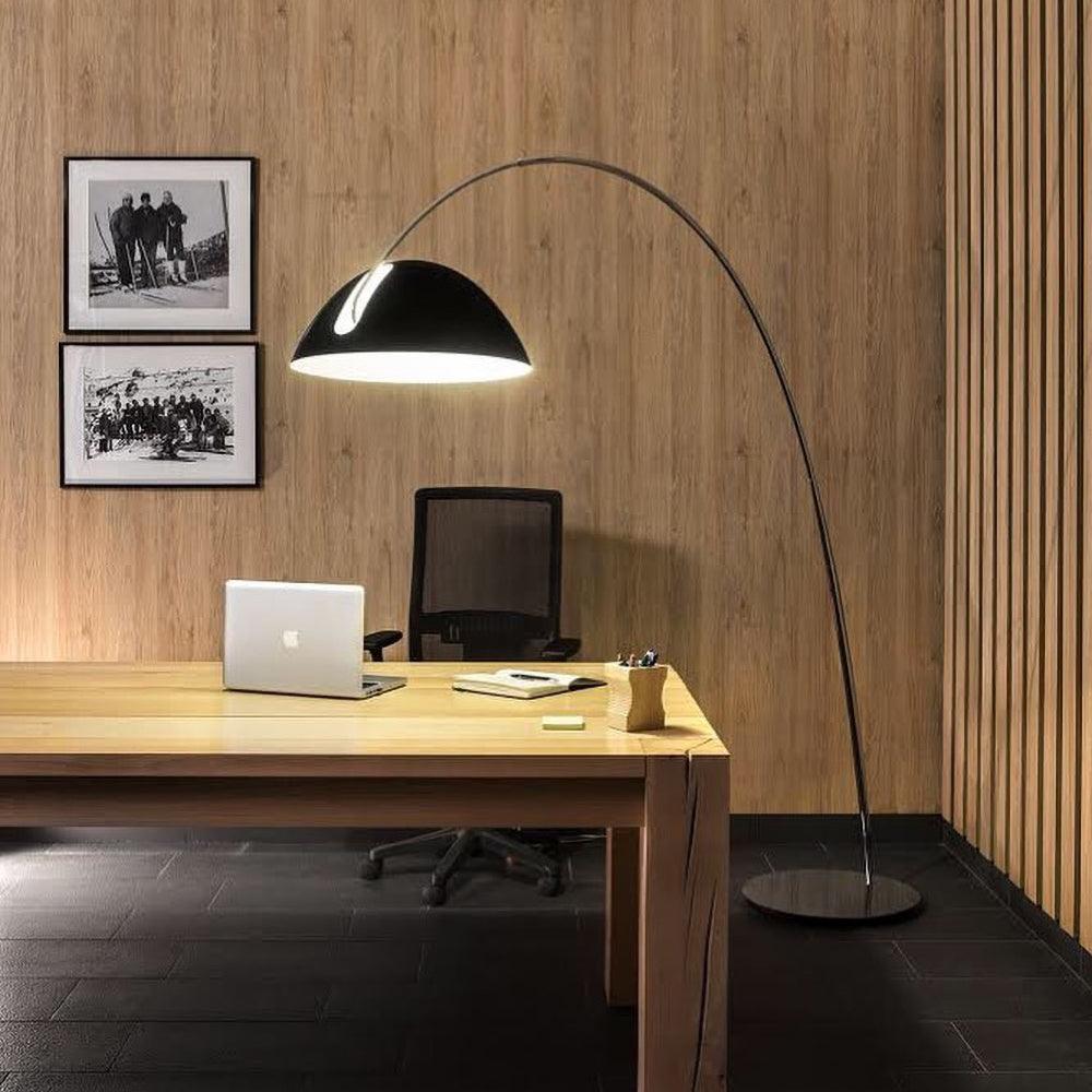 Verse Arc Golvlampa