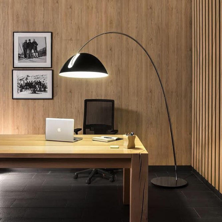 Verse Arc Golvlampa
