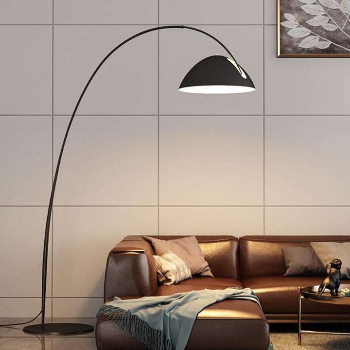 Verse Arc Golvlampa